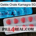 Gelée Orale Kamagra 5G new14